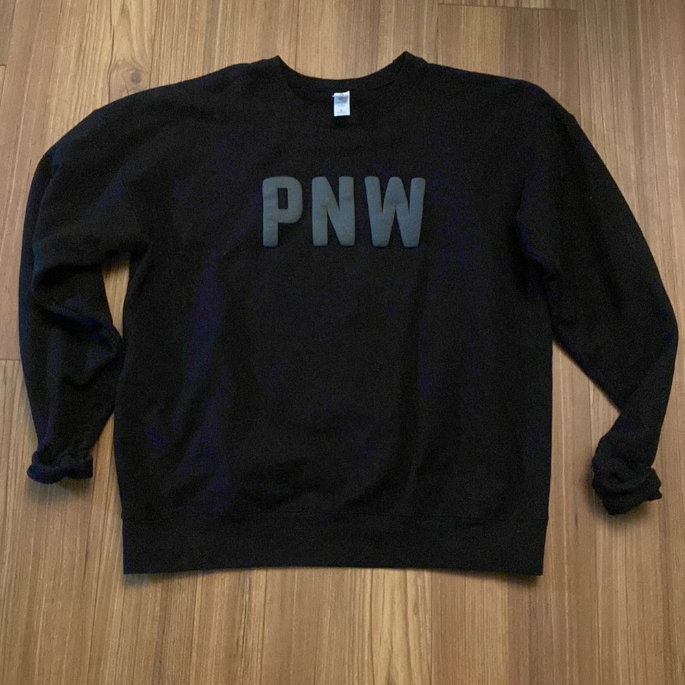 PNW Crewneck Sweatshirt